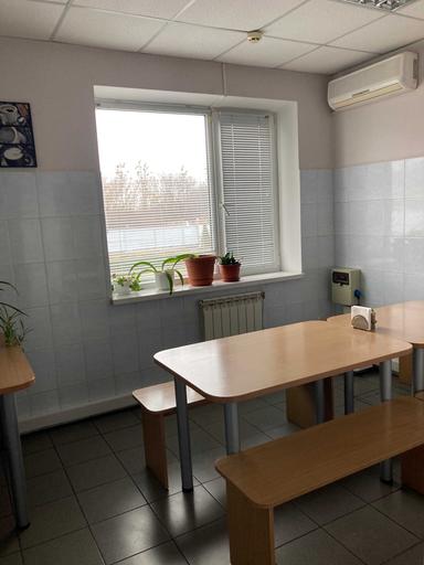 Commercial real estate at st. Zabolotnogo ak (area 2821 m²) - Atlanta.ua - photo 46