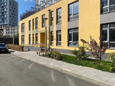 Коммерческая недвижимость по адресу (площадь 1453 м²) - Atlanta.ua - фото 13