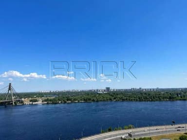 1-комнатная квартира по адресу ул. Набережно-Рыбальская (площадь 43 м²) - Atlanta.ua - фото 36