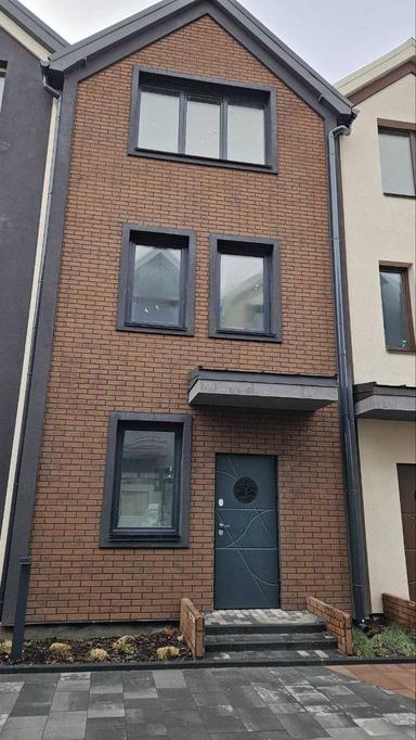 Будинок за адресою вул. Чорнобильська (площа 96 м²) - Atlanta.ua - фото 8