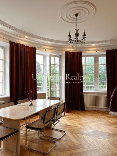 Багатокімнатна квартира за адресою вул. Грушевського (площа 154 м²) - Atlanta.ua - фото 29