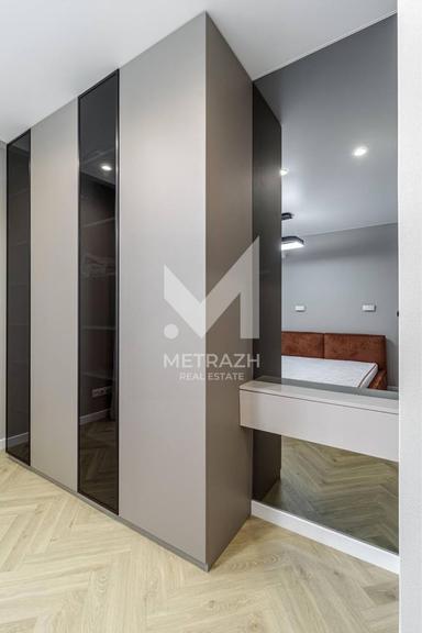 3-кімнатна квартира за адресою (площа 80 м²) - Atlanta.ua - фото 30