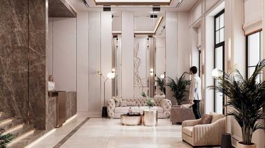 1-комнатная квартира по адресу ул. Щекавицкая (площадь 49 м²) - Atlanta.ua - фото 19