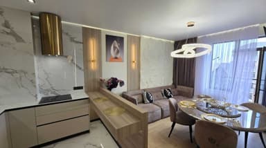 Багатокімнатна квартира за адресою Куликове поле пл. (площа 109 м²) - Atlanta.ua - фото 23