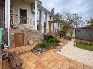 House by the address st. Kulikovo pole pl Oktyabrskoy revolyutsii pl (area 434 m²) - Atlanta.ua - photo 33