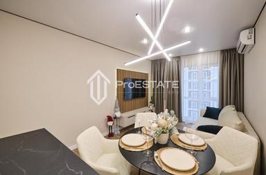 2-кімнатна квартира за адресою (площа 60 м²) - Atlanta.ua - фото 21