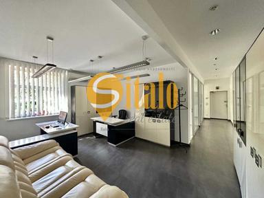 Коммерческая недвижимость по адресу Берестейский проспект(пр-т. Победы) (площадь 954 м²) - Atlanta.ua - фото 29