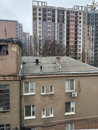 2-rooms apartment apartment by the address st. Kulikovo pole pl Oktyabrskoy revolyutsii pl (area 43,6 m²) - Atlanta.ua - photo 18