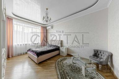 Багатокімнатна квартира за адресою вул. Лук'яненка Левка (площа 121 м²) - Atlanta.ua - фото 38