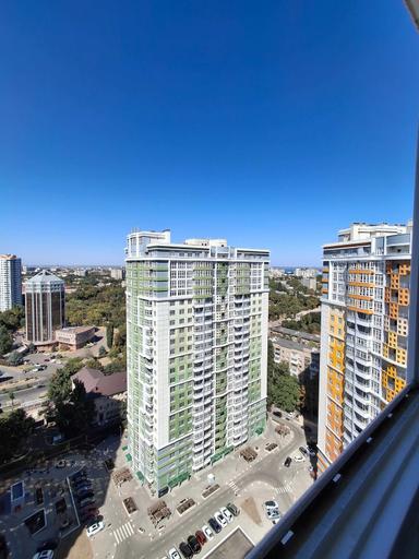 1-комнатная квартира по адресу Куликово поле пл. (площадь 48,6 м²) - Atlanta.ua - фото 9