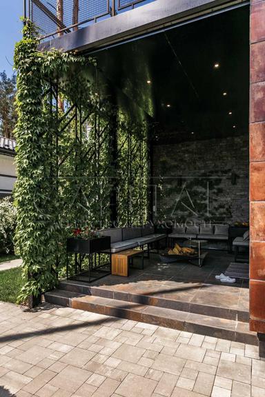 Дом по адресу (площадь 218 м²) - Atlanta.ua - фото 43