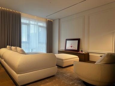 3-комнатная квартира по адресу ул. Саперное Поле (площадь 204 м²) - Atlanta.ua - фото 28