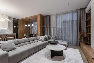 Багатокімнатна квартира за адресою бульвар Дружби Народів (площа 156 м²) - Atlanta.ua - фото 44