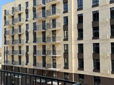 2-rooms apartment apartment by the address st. Grushevskogo (area 56,9 m²) - Atlanta.ua - photo 46