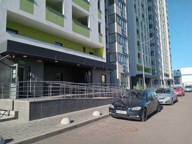 2-кімнатна квартира за адресою вул. Вербицького (площа 64 м²) - Atlanta.ua - фото 28