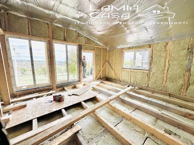 Будинок за адресою вул. Капеланська (площа 80 м²) - Atlanta.ua - фото 12