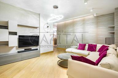 4+-rooms apartment apartment by the address st. Bulvar Druzhby Narodov (area 135 m²) - Atlanta.ua - photo 26
