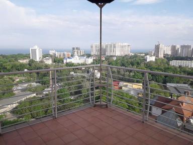 Многокомнатная квартира по адресу ул. Шевченка (площадь 442 м²) - Atlanta.ua - фото 46