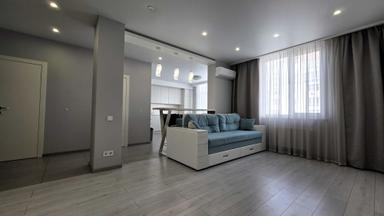 3-rooms apartment apartment by the address (area 83,5 m²) - Atlanta.ua - photo 26