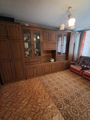 1-room apartment apartment by the address (area 27,8 m²) - Atlanta.ua - photo 9