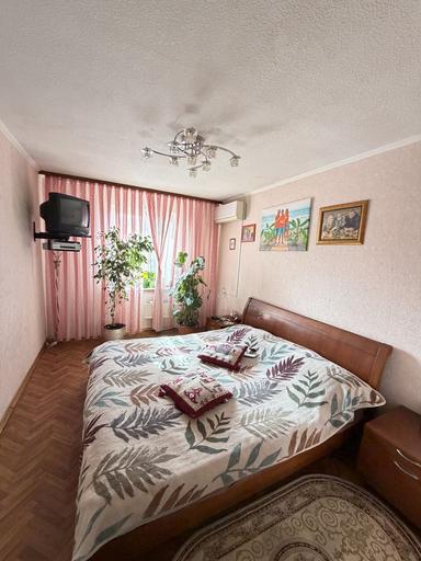 3-rooms apartment apartment by the address st. Ul Dragomanova (area 70 m²) - Atlanta.ua - photo 25