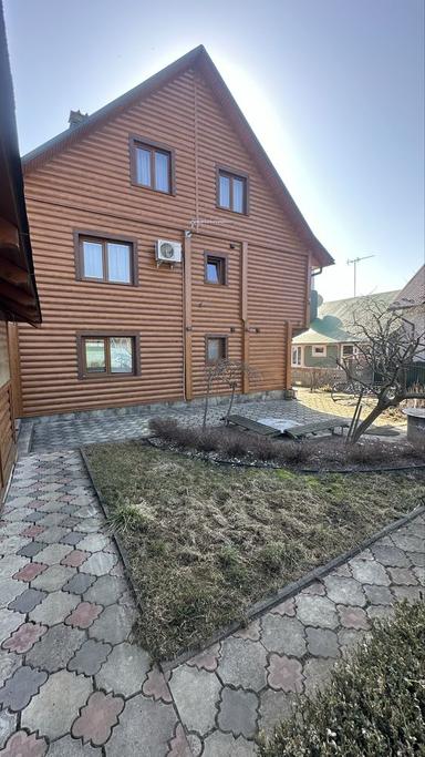 Дом по адресу ул. Капеланська (площадь 205 м²) - Atlanta.ua - фото 32