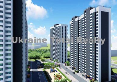 3-комнатная квартира по адресу ул. Коноплянская (площадь 94 м²) - Atlanta.ua - фото 20