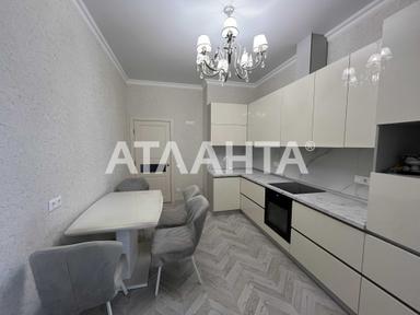 2-комнатная квартира по адресу Куликово поле пл. (площадь 74,4 м²) - Atlanta.ua - фото 24