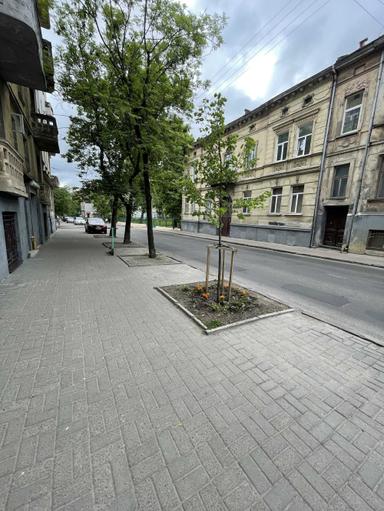 2-кімнатна квартира за адресою (площа 57 м²) - Atlanta.ua - фото 15