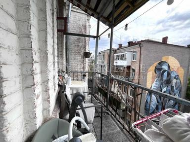 1-кімнатна квартира за адресою вул. Замковецька (площа 43,3 м²) - Atlanta.ua - фото 33