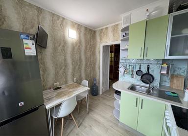 1-room apartment apartment by the address st. Primorskaya (area 44 m²) - Atlanta.ua - photo 12