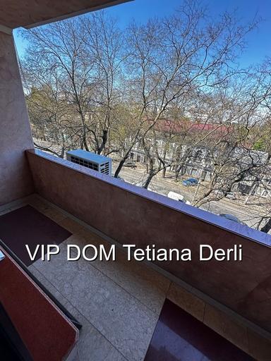 Багатокімнатна квартира за адресою вул. Степовая (площа 167,9 м²) - Atlanta.ua - фото 36