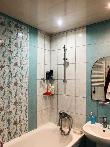 3-комнатная квартира по адресу Петефі Шандора пл. (площадь 67,6 м²) - Atlanta.ua - фото 21