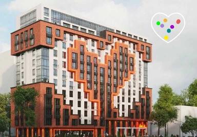 1-кімнатна квартира за адресою (площа 35,1 м²) - Atlanta.ua - фото 5