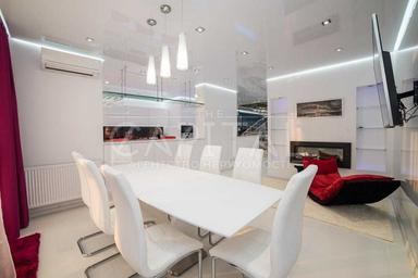 Багатокімнатна квартира за адресою (площа 200 м²) - Atlanta.ua - фото 25