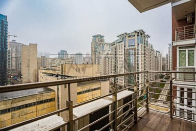 3-комнатная квартира по адресу бульвар Дружбы Народов (площадь 103 м²) - Atlanta.ua - фото 34