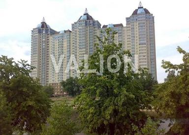 2-кімнатна квартира за адресою вул. Туманяна (площа 85,4 м²) - Atlanta.ua - фото 8