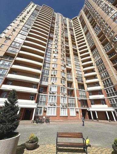 1-кімнатна квартира за адресою Куликове поле пл. (площа 28 м²) - Atlanta.ua - фото 24