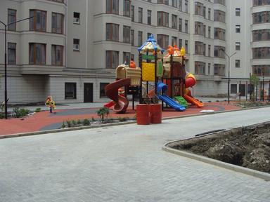 1-комнатная квартира по адресу (площадь 48,4 м²) - Atlanta.ua - фото 31