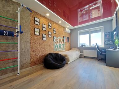 3-кімнатна квартира за адресою вул. Новомостицька (площа 117 м²) - Atlanta.ua - фото 37