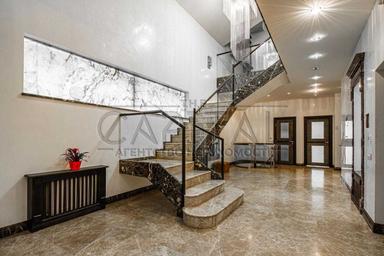 Дом по адресу бульвар Дружбы Народов (площадь 565 м²) - Atlanta.ua - фото 39