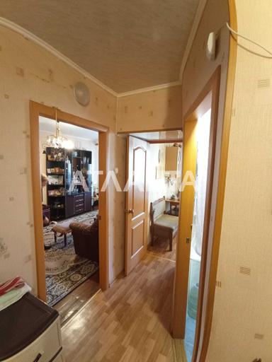 2-комнатная квартира по адресу Куликово поле пл. (площадь 45,5 м²) - Atlanta.ua - фото 18