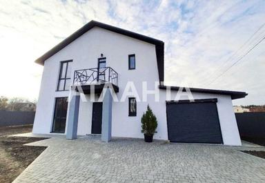 Будинок за адресою вул. Магістратська (площа 200 м²) - Atlanta.ua - фото 23