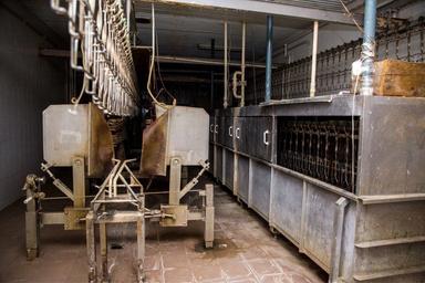 Комерційна нерухомість за адресою вул. Капеланська (площа 40000 м²) - Atlanta.ua - фото 45