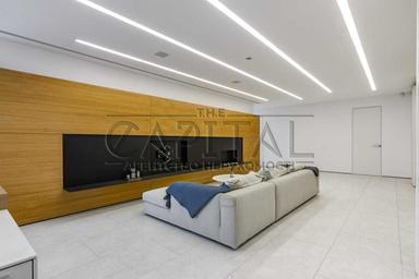 Многокомнатная квартира по адресу ул. Зверинецкая (площадь 200 м²) - Atlanta.ua - фото 36