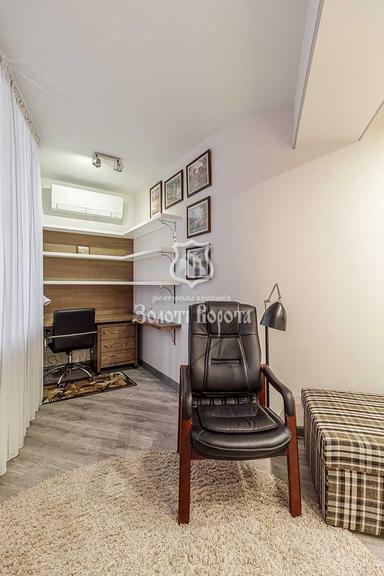 3-rooms apartment apartment by the address st. Ul Chernobylskaya (area 146,1 m²) - Atlanta.ua - photo 34