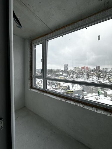 1-кімнатна квартира за адресою вул. Франка (площа 45 м²) - Atlanta.ua - фото 26