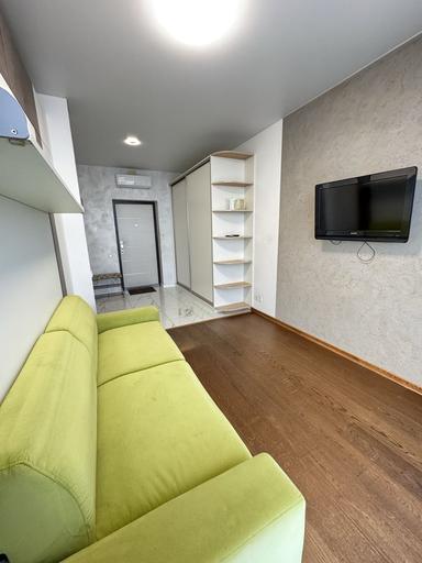 1-комнатная квартира по адресу (площадь 33,5 м²) - Atlanta.ua - фото 22