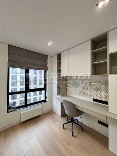 3-комнатная квартира по адресу ул. Ильенка Юрия (площадь 78 м²) - Atlanta.ua - фото 29