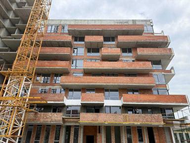 1-кімнатна квартира за адресою (площа 37,5 м²) - Atlanta.ua - фото 9